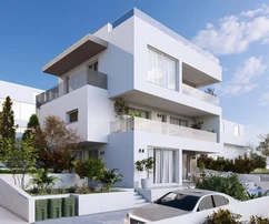 Apartamento Čiovo, Trogir, 100 m²