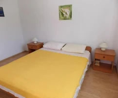 Трогир, Салдун, отдельно стоящий дом 485 м² с бассейном 32 м², вид на море