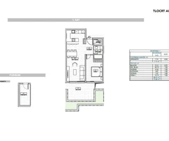 APPARTEMENT MODERNE AVEC VUE PANORAMIQUE SUR LA MER !