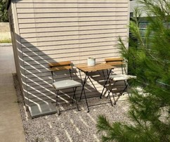 Geräumige Zwei-Zimmer-Wohnung in Strandnähe zu verkaufen in Kroatien