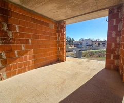 Moderná vila na predaj neďaleko Poreča v Chorvátsku