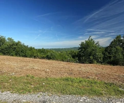 Istrie, Vižinada – Stavební pozemek s malebným výhledem