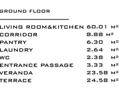 Luksusowa willa z widokiem na morze na sprzedaż w Kašteli w Chorwacji