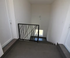 Ferienwohnung mit Meerblick