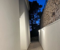 Wohnungen zum Verkauf in Tisno