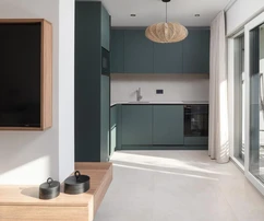 Trojizbový byt na predaj v luxusnom rezorte v Chorvátsku