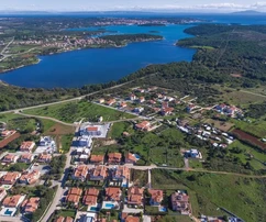 Istrie, Medulin - Banjole : Appartement spacieux et lumineux à vendre