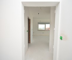 Wohnung in Vodice mit Meerblick zu verkaufen