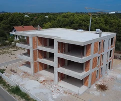 Appartement Srima, Vodice, 78,71 m²