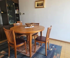 Split, Znjan apartamento cómodo de 99,8 m², orientado al sur con vista al mar