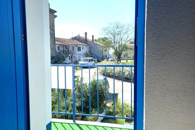 Appartamento Poreč, 61 m²