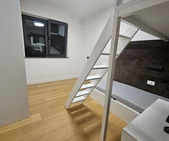 Three-bedroom apartment for sale with a sea view in Rijeka in Croatia