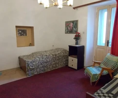 Риека, центр, квартира в востребованном районе Риеки, 126 м², инвестиционный потенциал