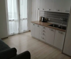Istria, Cervar Porat: Apartamento renovado con galería