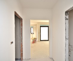 Modern apartment for sale in Vodice, 112.61 sq m – new construction