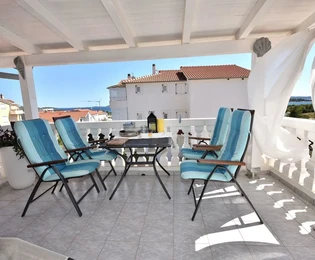 À vendre, Appartement, 1 pièce, Comitat de Šibenik-Knin, Vodice