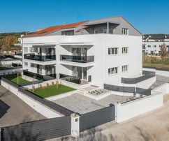 Mieszkanie na sprzedaż w Rovinj, dwupoziomowe w Chorwacji