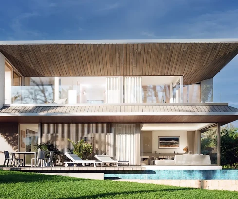 Collection de 15 villas à Marbella