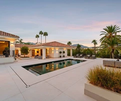 Villa scandinave moderne au cœur de Nueva Andalucía