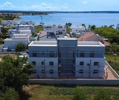 Квартира Привлака, 101,30 м²