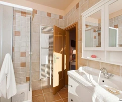 Villa di lusso con piscina in vendita a Svetvinčenat in Croazia