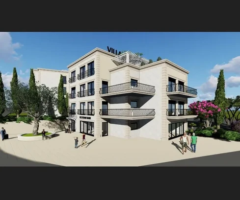 Terreno Novalja, 800 m²