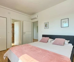 Luxusvilla medencével eladó Pulában Horvátországban