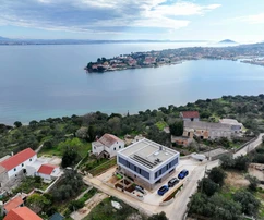 Luxusvilla csendes helyen, az Ugljan-szigeten