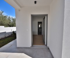 Doppelhaushälfte in Vodice zu verkaufen