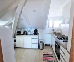 Charming Sea View Apartment for Sale in Split