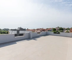 Appartement Poreč, 95 m²