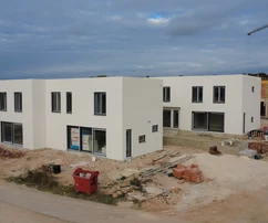 Квартира Мандре, Колан, 82,60 м²