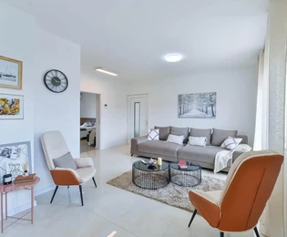 Zadar, Borik, casa a schiera con 5 unità abitative