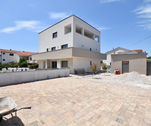 Apartamento de lujo en venta en Vodice