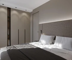 Apartamento de tres dormitorios con piscina en venta en Krk, Croacia