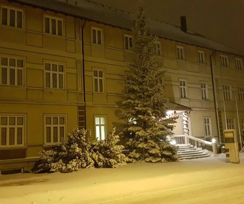 Gorski Kotar, Ravna Gora – etabliertes Touristenobjekt 1500 м² на участке 3799 м²