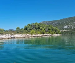Ostrov na predaj, región Dubrovník