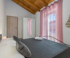 Villa with a pool and spacious grounds for sale in Croatia