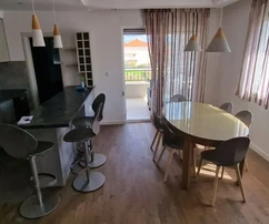 Trogir, Centrum, 4pokojový byt 110 m2, novější stavba, TOP lokalita!!!