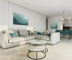 ID 018 / New apartments in Estepona