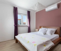 Modern home with a pool for sale in Medulin in Croatia