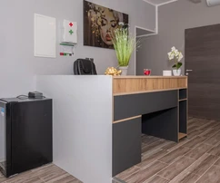 Rijeka, Centrum, luxusní vícepokojový byt 147 m², špičková lokalita