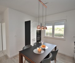 Exklusive Villa mit Pool zu verkaufen