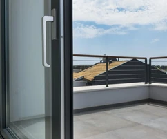 Appartamento attico in vendita a Parenzo La Mula in Croazia