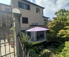 Prostorný dům v Medulinu kousek od moře na prodej v Chorvatsku