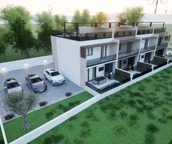 Maison Vodice, 100,73&nbsp;m2