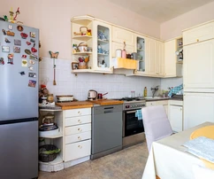 Appartement de trois chambres à vendre à Split Bačvice en Croatie