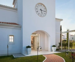 Istria, Poreč: Villa di lusso con piscina privata