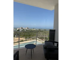 Newly built apartments with breathtaking views in Monte Pego, Costa Blanca