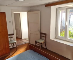 Casa de piedra disponible en el corazón de Korčula, en Croacia